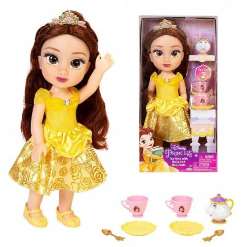  JAKKS Pacific Bella Disney Princess Puppe 36 cm