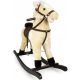  Leomark rocking horse with handles and sound