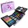  PAINTING SET FOR CHILDREN Plastic case