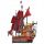  Building Blocks Pirate Ship Pirates Reobrix