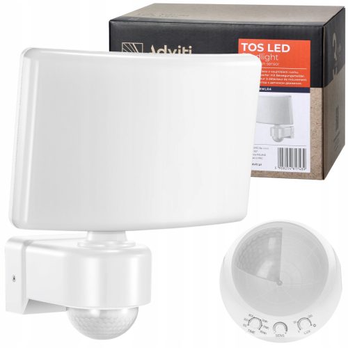  Halogen neutral white 2200 lm 30 W