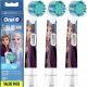  3x ORAL-B FROZEN ICE TIPS FOR CHILDREN