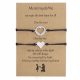  Mother and daughter bracelets set of two 230