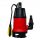  Omnigen 550 W Tauchpumpe, 9600 l/h