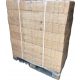 RUF hardwood briquettes 240 kg beech wood grill