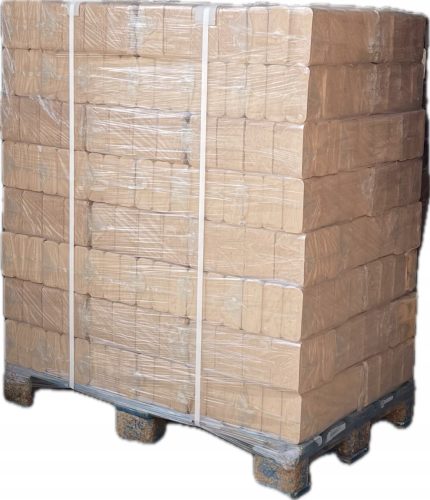  BEECH BRIQUETTES HARDWOOD RUF 480KG PALLET