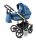  Babe Boss Deep Stroller, Milo Stroller, Black, Brown and Beige Tones