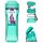  Tritan Swift water bottle 600 ml, green, Sistema