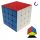  MAGNETIC MOYU CUBE 4x4x4 ADJUSTABLE GLASS