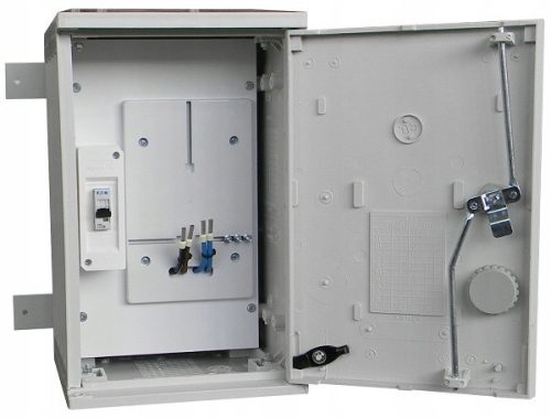 El-Big 39-16 switchgear