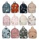  Kidzroom kindergarten backpack with multiple compartments for boys and girls