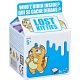  Figure in a Box Hasbro Lost Kitties E4459