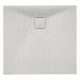 Hydrosan shower tray RIKO SHOWER TRAY 90X90 WHITE square 90 x 90 cm