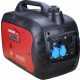 Portable single-phase generator Loncin 2500 W petrol