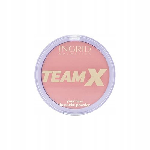  Pressed blush pink Ingrid 5902026668668 VERONA 150 g