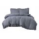 Bed linen Bedding set Megapostcielll Duvet 220 cm x 200 Pillow 70 x 80 cm 3-piece