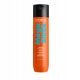  Matrix Mega Sleek smoothing shampoo for frizzy hair 300 ml