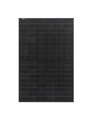 PV Panel 400Wp TWSolar TW400MAP-108-HF Full Black