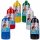  Otocki Poster Colors 6 pcs. x 1000 ml