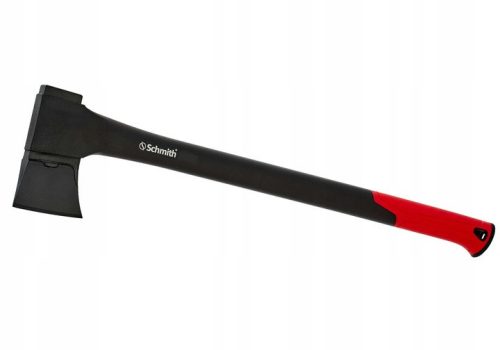 Axe with FIBERGLASS handle, 1700 g, HI-TEK line