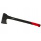 Axe with FIBERGLASS handle, 1700 g, HI-TEK line