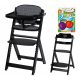  Baby Comfort High Chair 87 x 47.2 x 56 cm