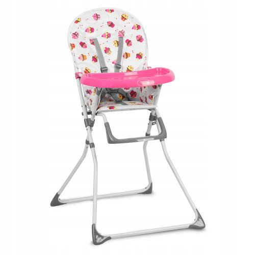  RicoKids feeding chair 100 x 58 x 77 cm