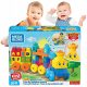  Toys for Children 12 MONTHS ABC Train Sound