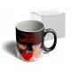 Mugs Magic Mug SMdruk.pl Ceramic 330 ml