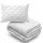  Set Quilt 140x200 All-Year Anti-Allergy + Pillow 70x80 Set