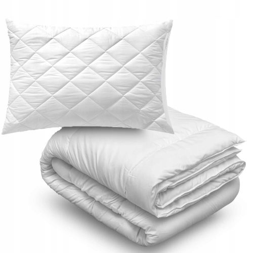  Set Quilt 140x200 All-Year Anti-Allergy + Pillow 70x80 Set