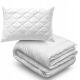  Set Quilt 140x200 All-Year Anti-Allergy + Pillow 70x80 Set