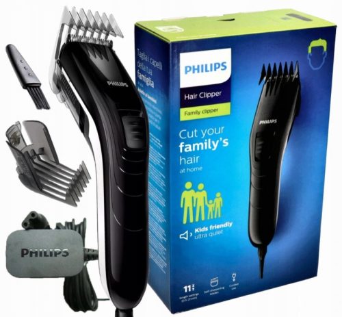  Philips Hair Clipper FOR CUTTING + discount code for mgk_store