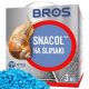 Plant protection products Bros SNACOL 5GB SNAIL POISON 3kg STRONG