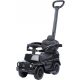  Mercedes G-Class Pusher 4in1 Ride-On Handle Barrier