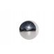  15 cm stainless steel mirror ball