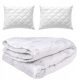  All-season blanket 220 x 200 + 2 pillows 70 x 80 Poland