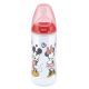  Nuk, Mickey Mouse, bouteille, taille 2, 300ml