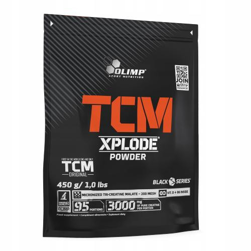  OLIMP TCM Xplode Powder Orange, 450g