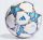 Adidas UCL Junior 290 League 23/24 football, white and blue, size 5