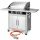  Fieldmann 9 kW gas grill