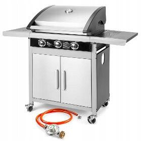 Fieldmann 9 kW gas grill