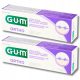  2x GUM Orthodontic Toothpaste for Braces