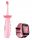 VITAMMY DINO pink + VITAMMY SMART KID WA watch