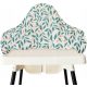  IKEA ANTILOP COVER CHAIR COVER FLOWER