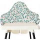  IKEA ANTILOP COVER CHAIR COVER FLOWER
