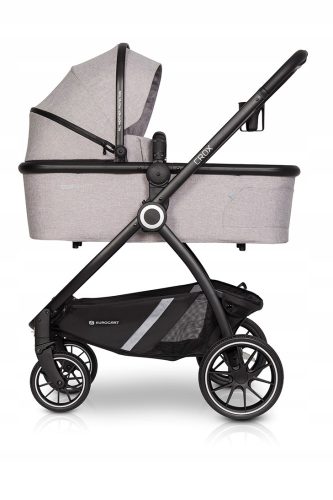  Crox Pearl 1-in-1 stroller (only with gondola) from Euro-Cart