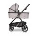  Crox Pearl 1-in-1 stroller (only with gondola) from Euro-Cart