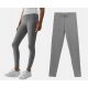  4F WOMEN'S KNITTED SPORTS LEGGINGS