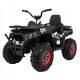  Quad Ramiz PA.XMX-607.CAMO Grün